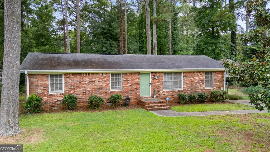 859 King Drive Se, Conyers
