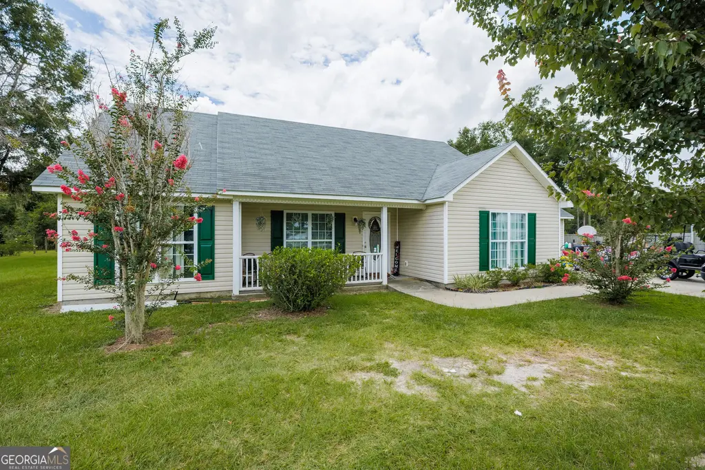 4786 Idlewood Drive, Valdosta