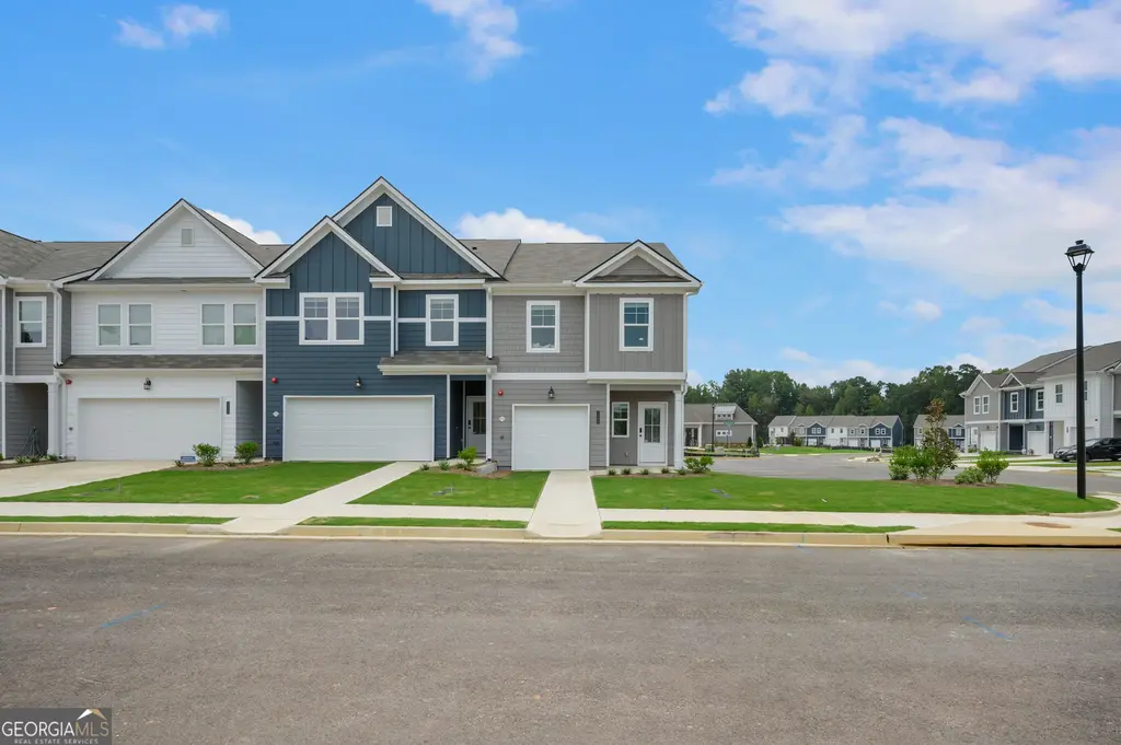 1393 Riverstone Road Lot 256, Jonesboro