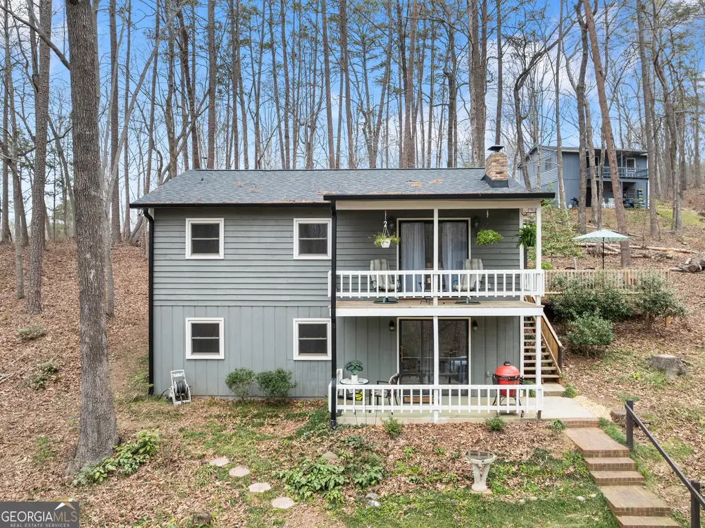 426 Skyview Circle, Clarkesville