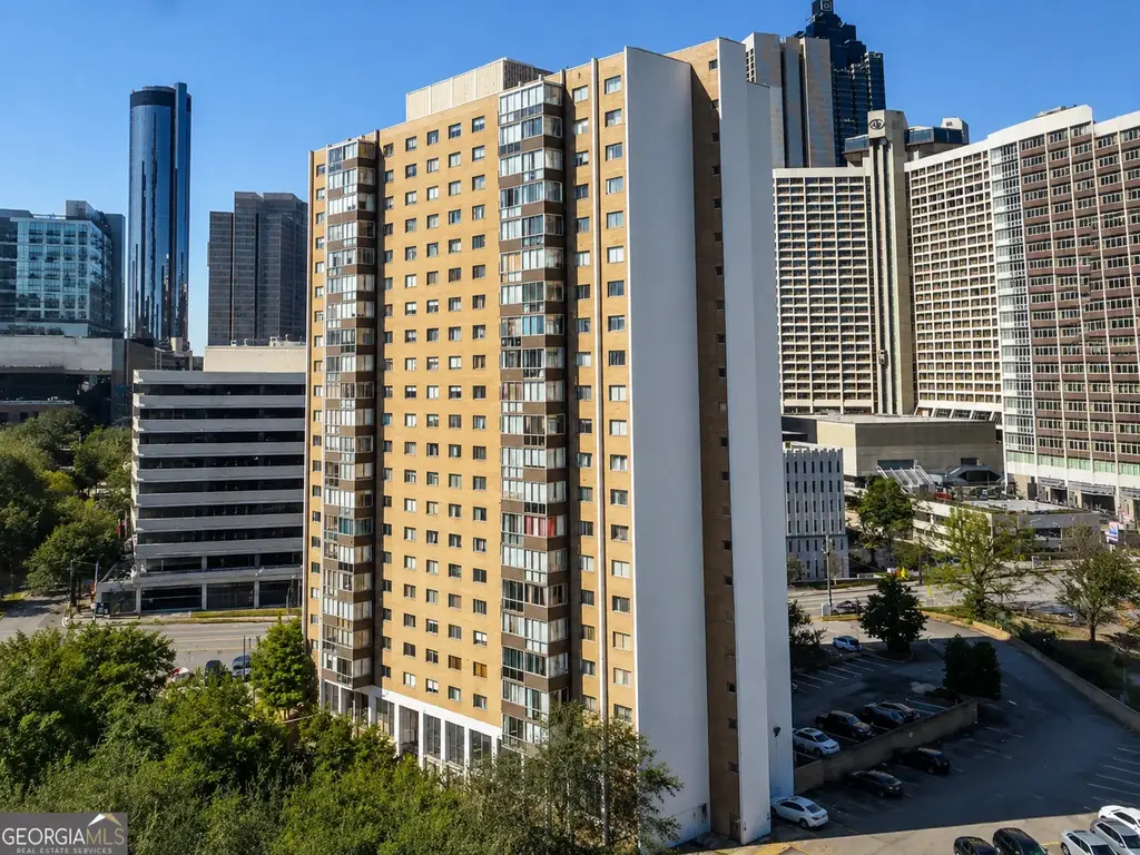 215 Piedmont Avenue Ne Apt 308, Atlanta