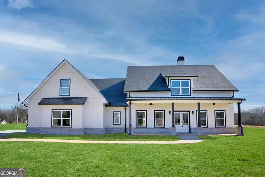 207 Jordan Cofer Road, Statham