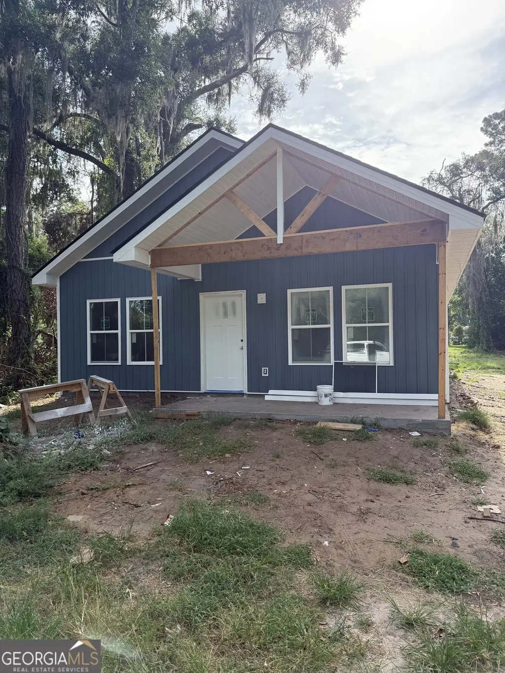 Lot 12 Casey Road, Townsend
