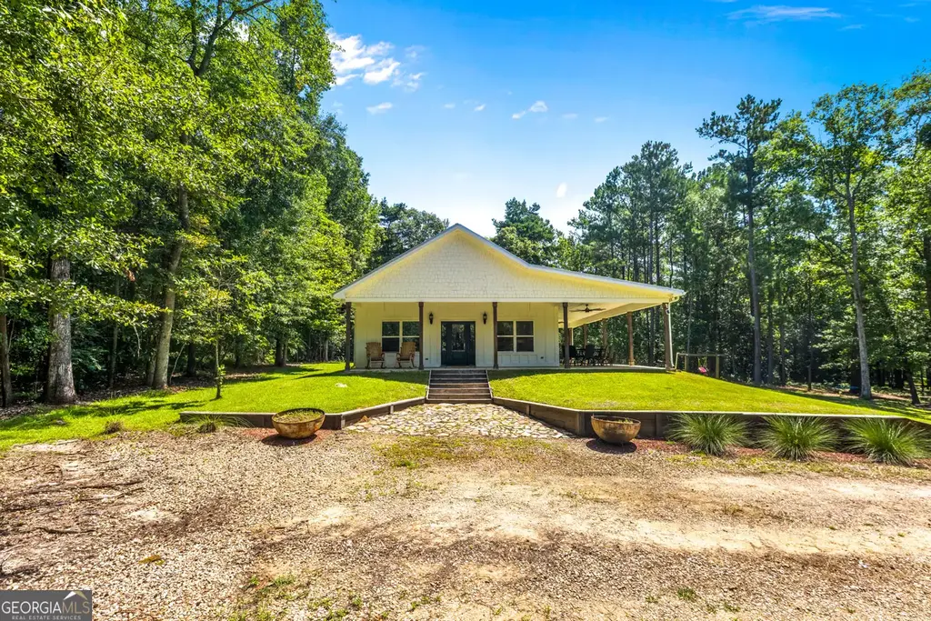 2174 Ga Highway 111 N, Cairo