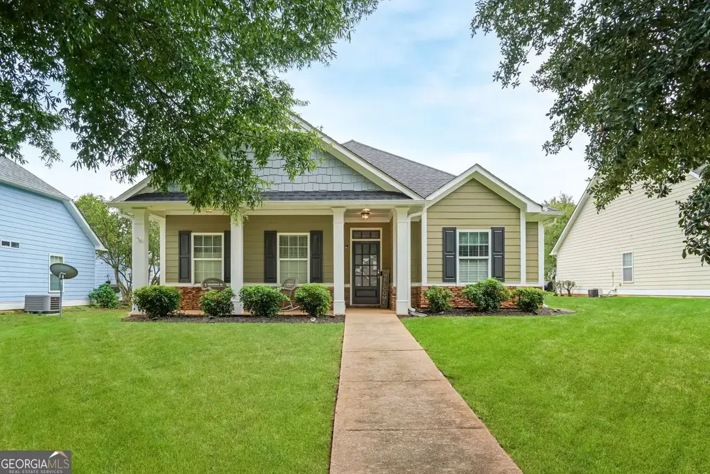 143 Fairway Drive, Newnan
