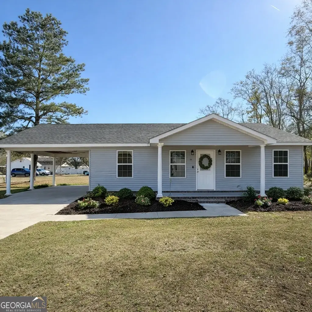 3442 Wildwood Avenue, Patterson