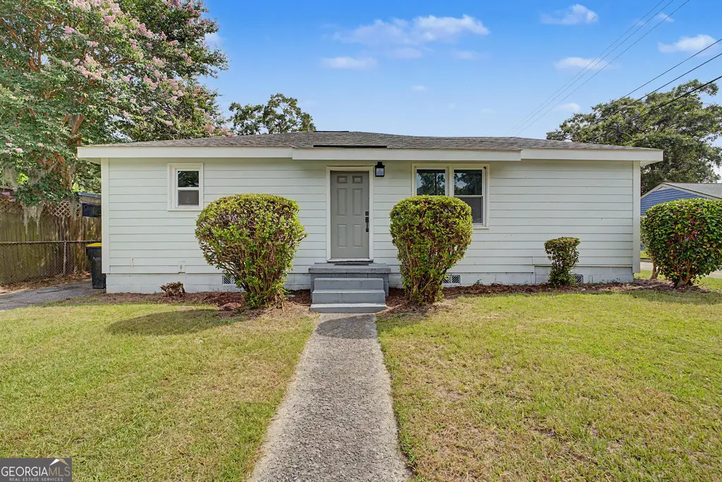 1301 E 68th Street, Savannah