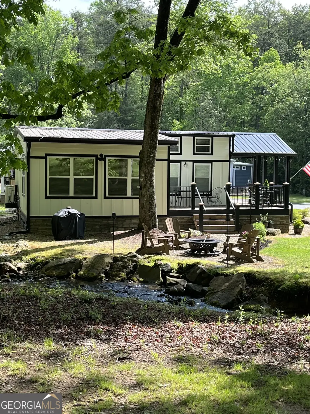 4960 Laurel Lodge Road Lot 10, Clarkesville