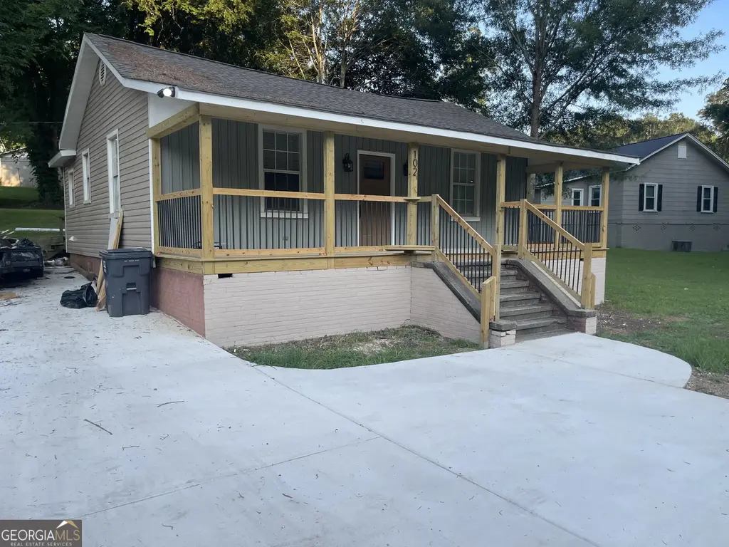 107 Denson, Valley