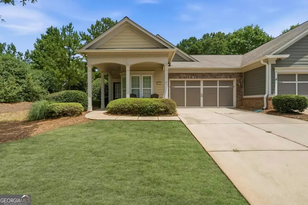 1371 Summer Hollow Road, Greensboro