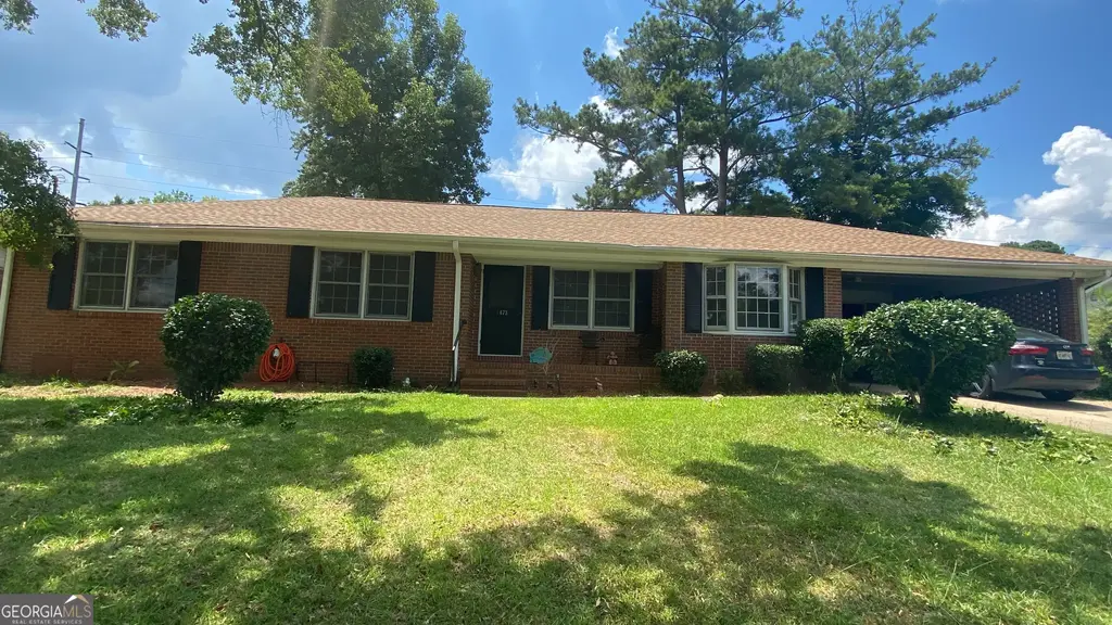 1473 Wesley Drive, Griffin