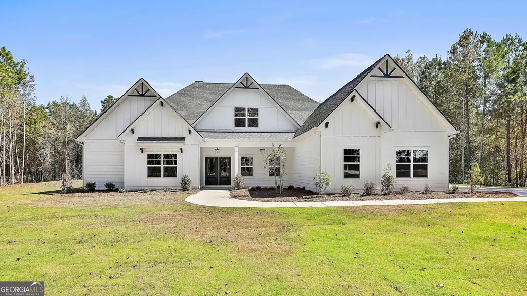 779 Alex Stephens Road Lot 4, Moreland