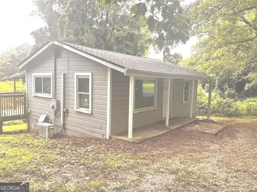 2728 Camp Road, Jasper