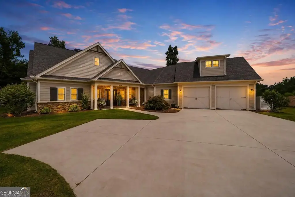 1001 Bayside Drive, Greensboro