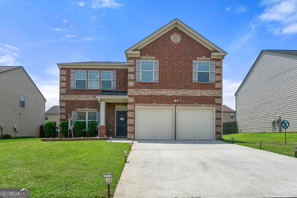 3107 Rex Ridge Circle, Rex