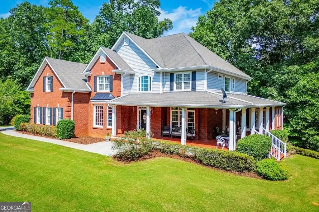 1001 Herrell Road, Villa Rica