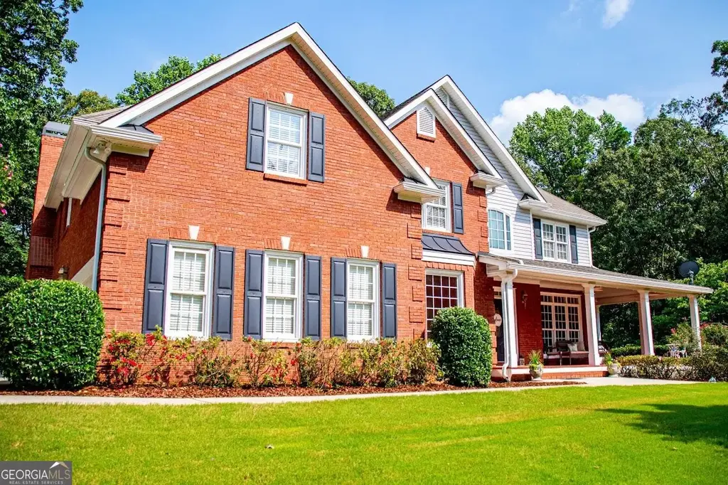 1001 Herrell Road, Villa Rica