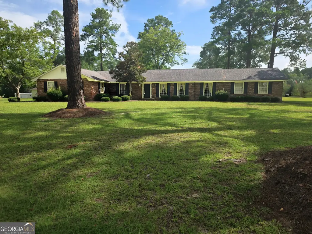 400 W Willow Lake Drive, Metter