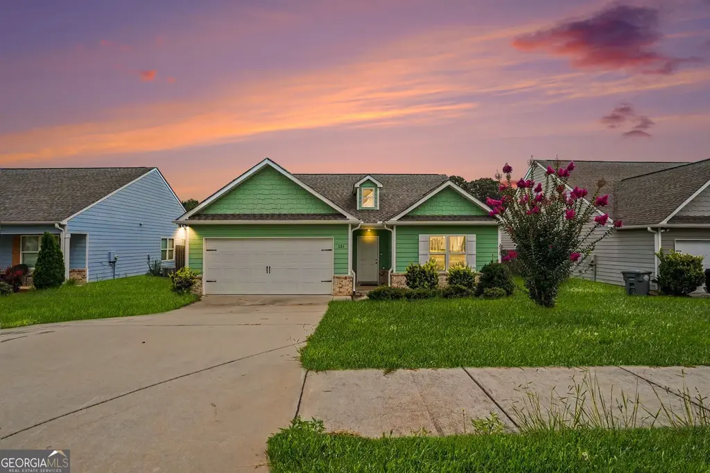 131 Savannah Way, Milner