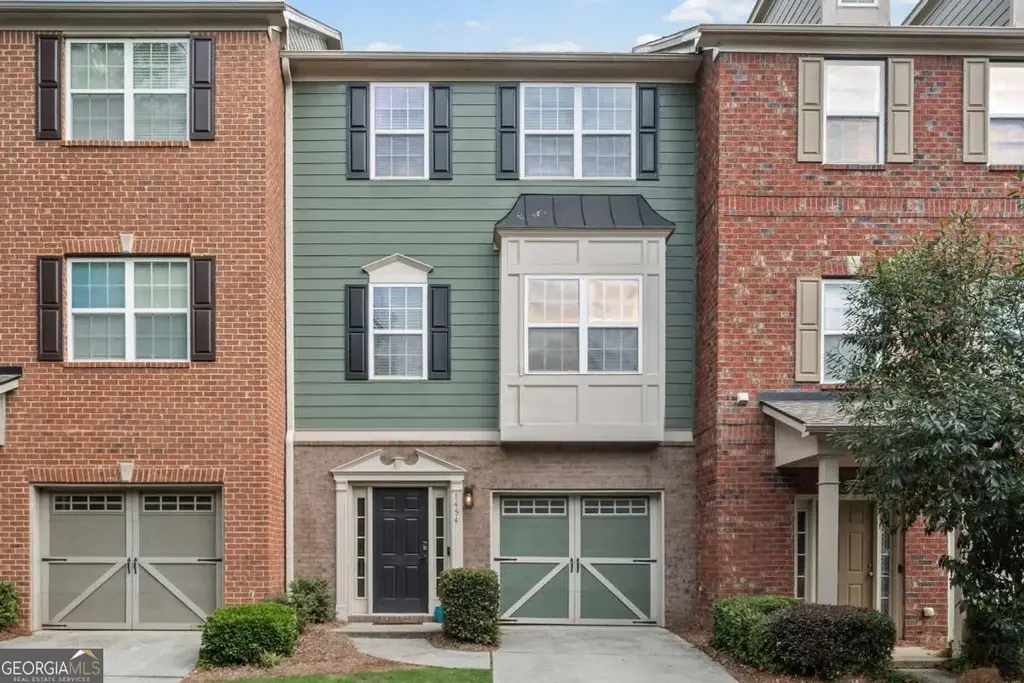 1454 Dolcetto Trace Nw 17, Kennesaw