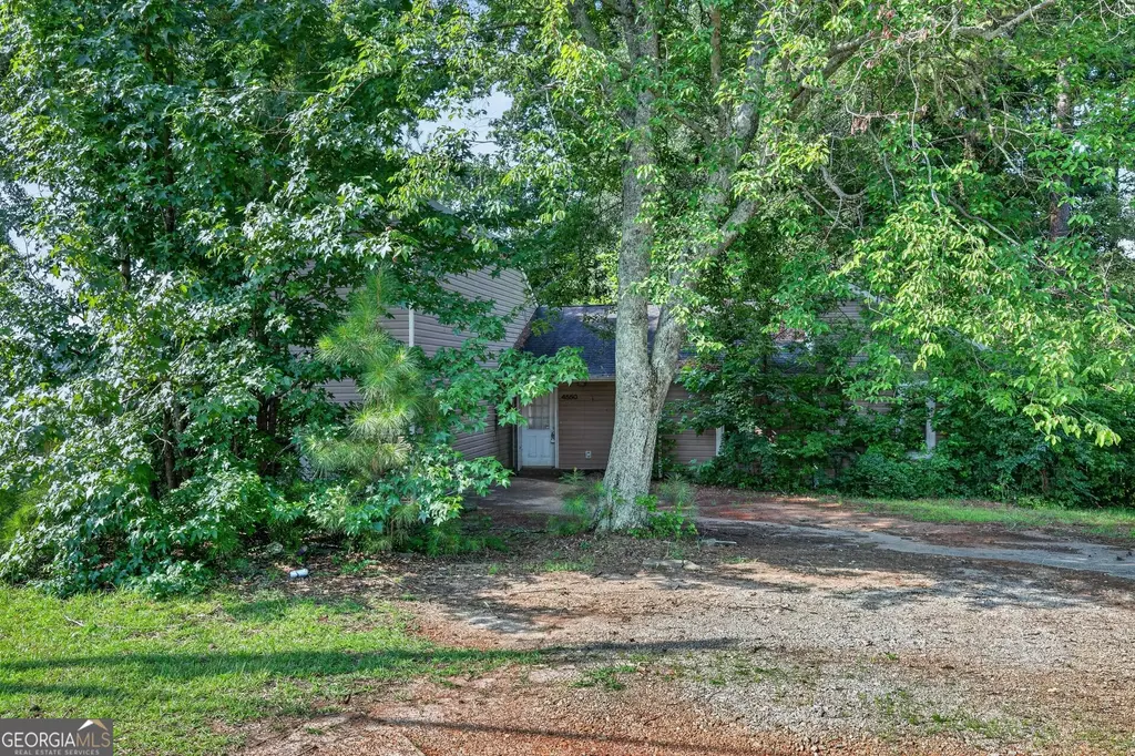 4550 E Paulding Drive, Dallas