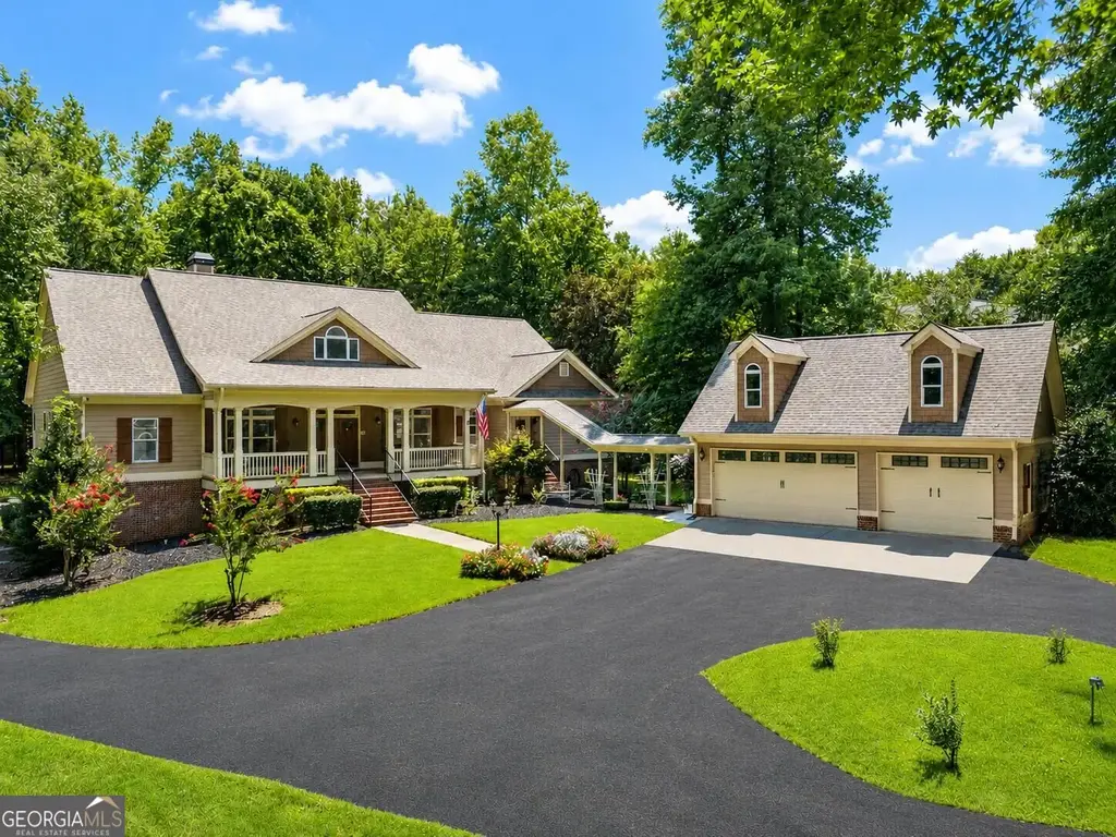 1223 Savannah Lane, Monroe