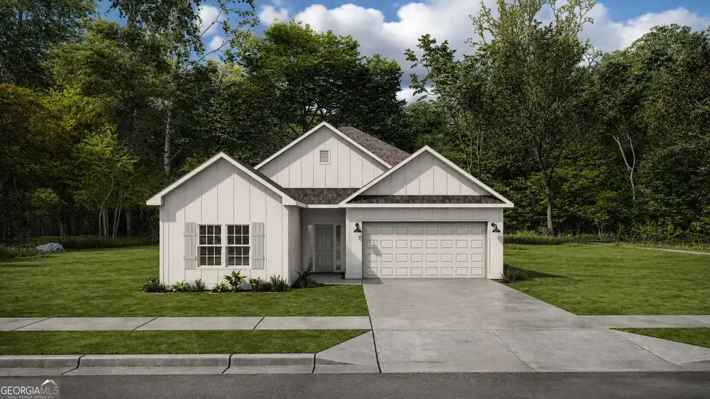 1054 Sun Valley Court C61, Macon