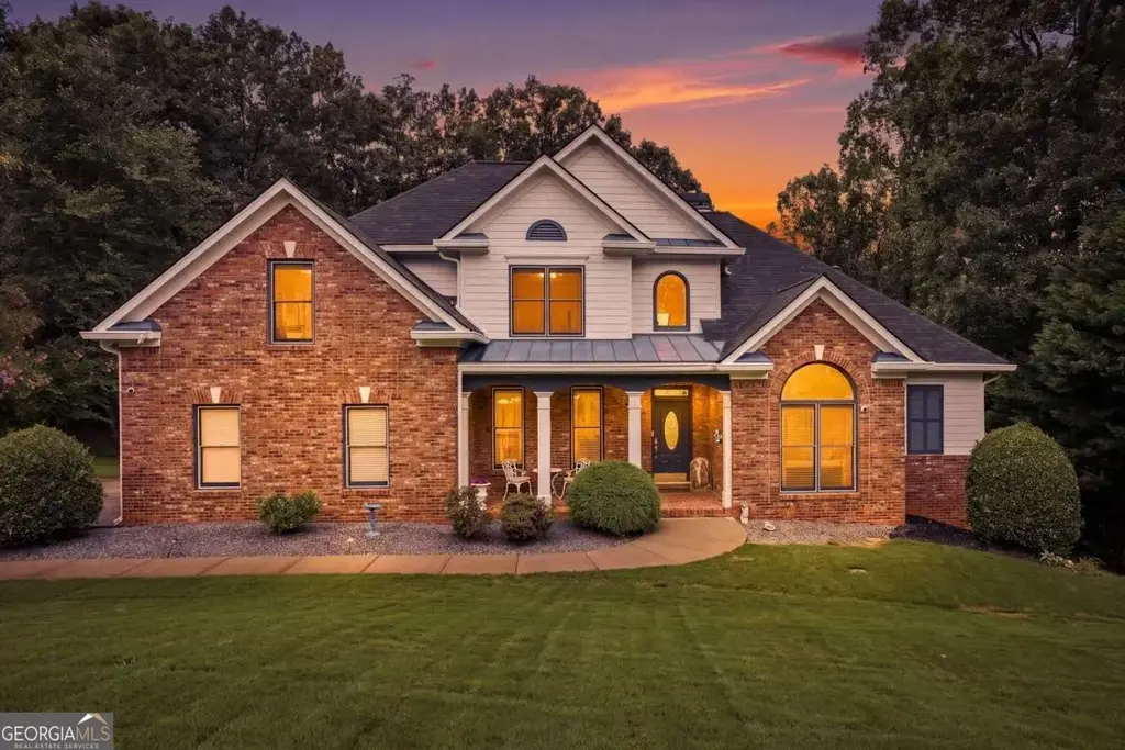 19 Stony Court, Dawsonville