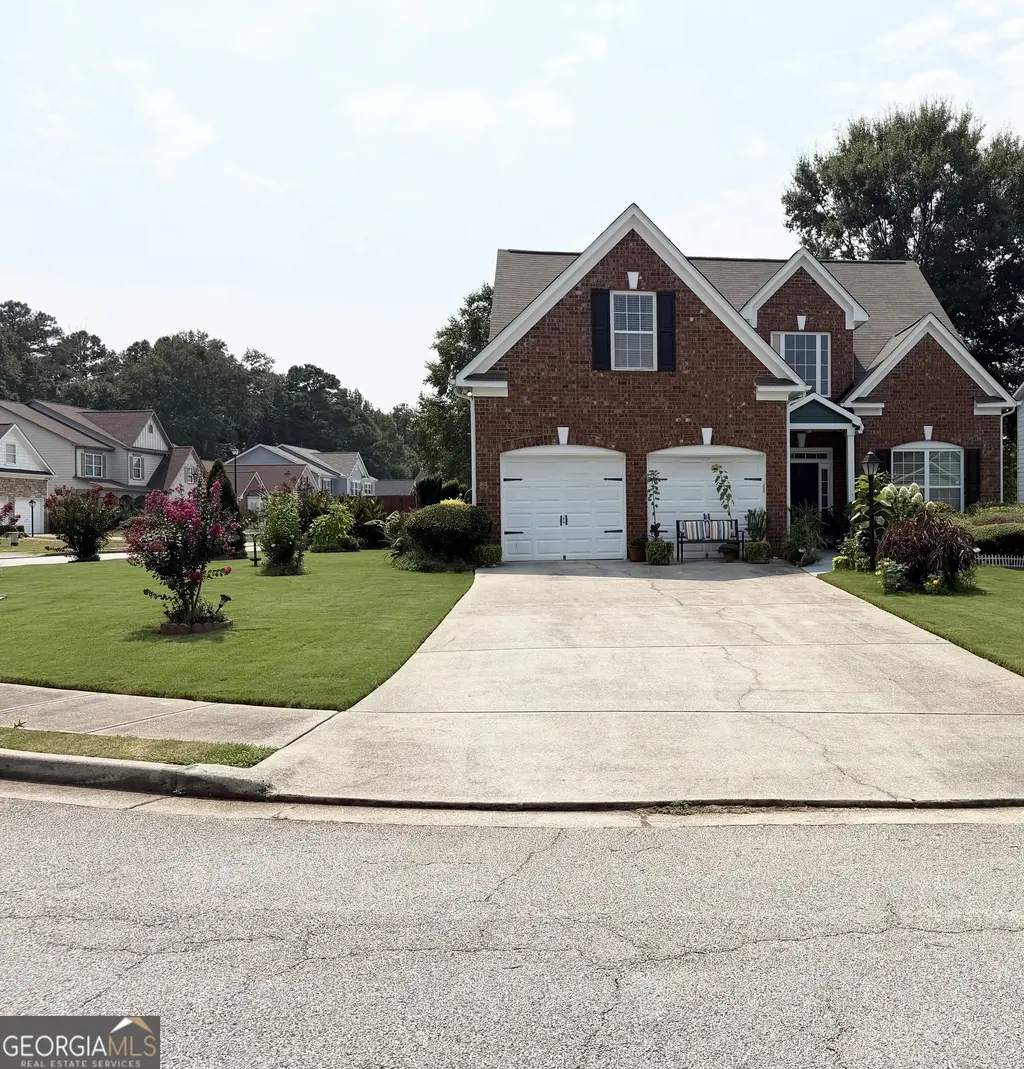 3147 Baywood Court, Conyers