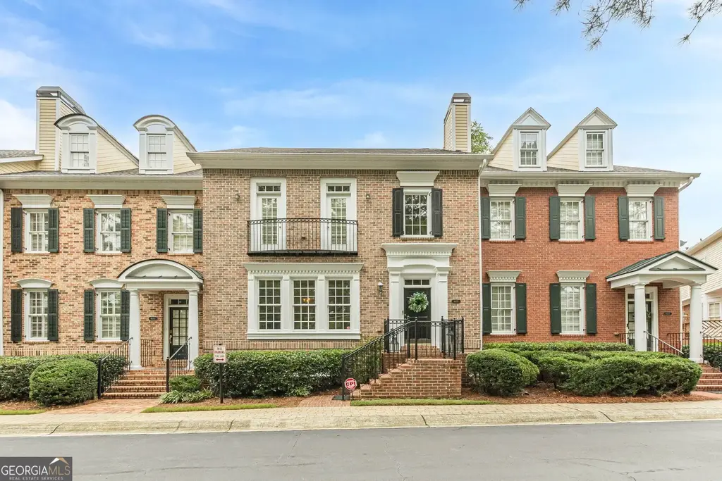 4678 Ivygate Circle Se 8e, Atlanta