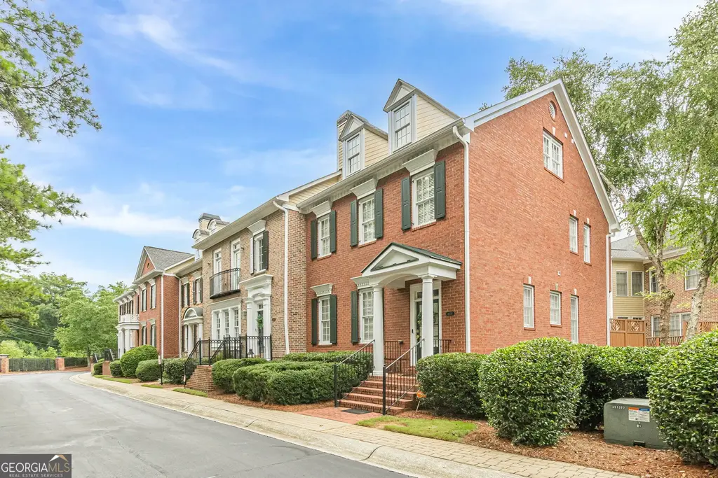 4678 Ivygate Circle Se 8e, Atlanta