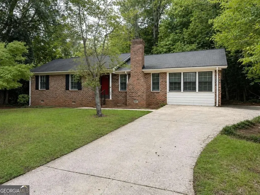 175 Woodberry Court, Athens