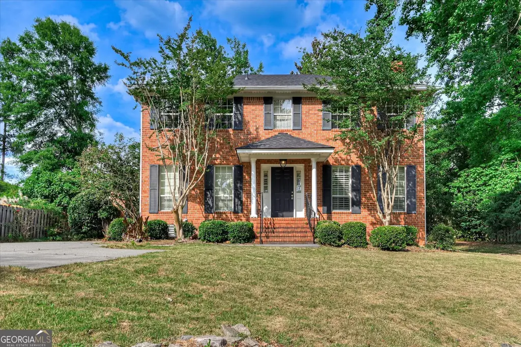 2957 Foxhall Circle, Augusta