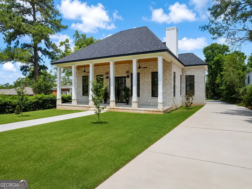 2719 Oakland Avenue, Augusta