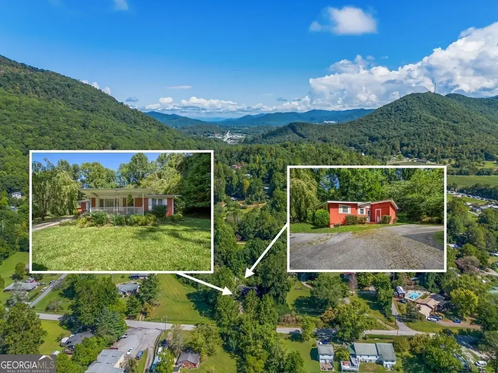 256 Black Rock Mountain Parkway, Clayton