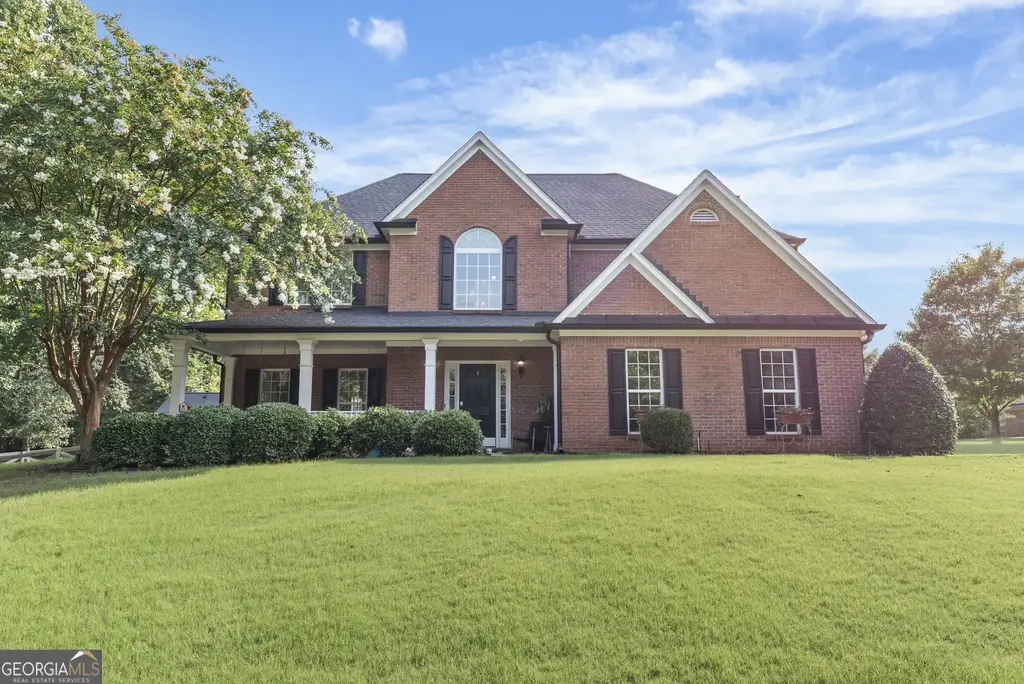 6405 Old Mill Lane, Monroe