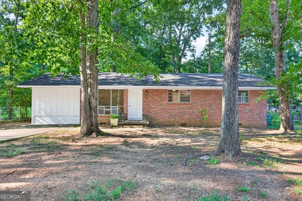 610 Vincent Drive, Athens