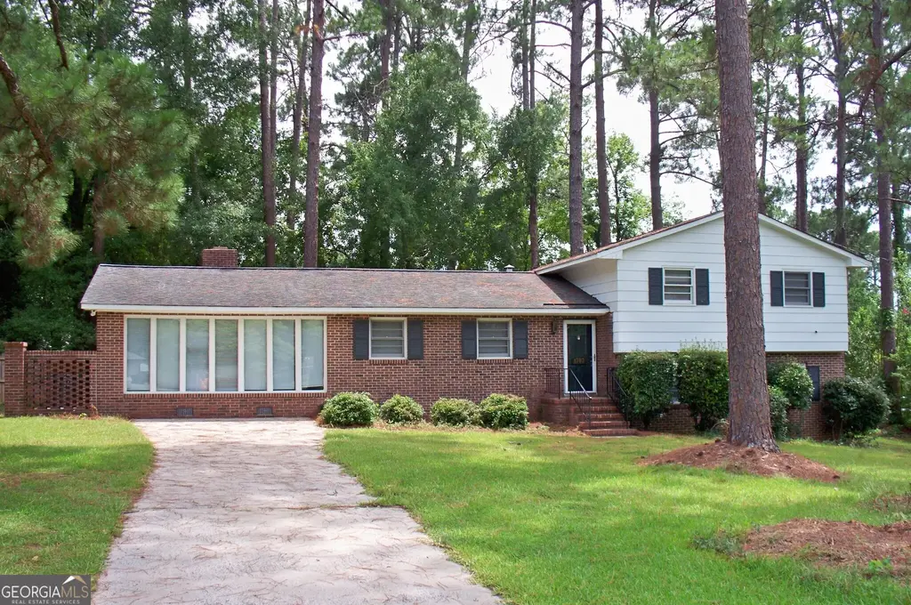 1707 Briarcliff Court, Milledgeville