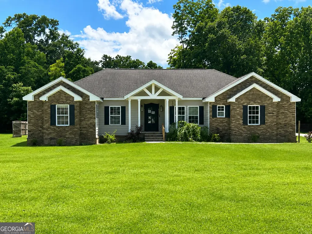 745 Ga Highway 338, Dudley