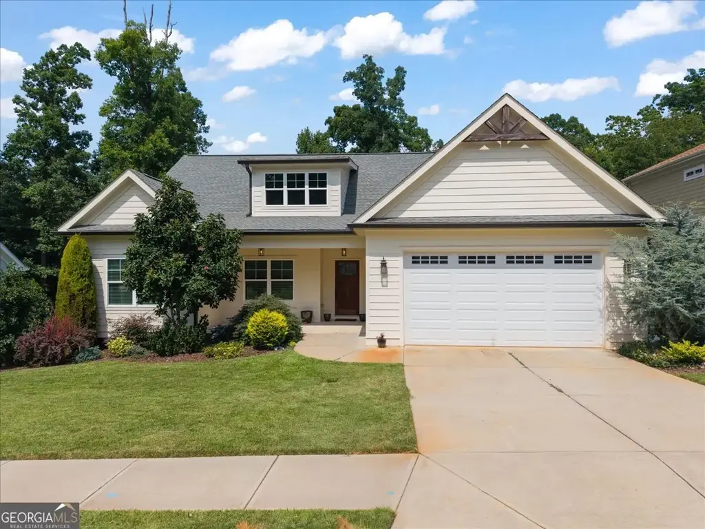 740 Markhams Drive, Madison