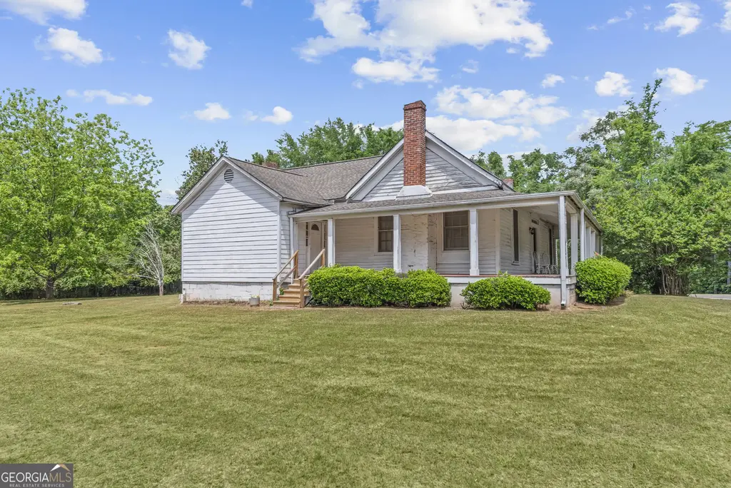 4000 Bostwick Highway, Madison