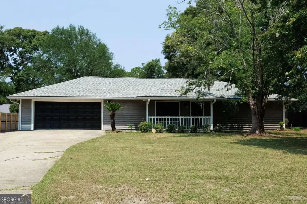 1333 Cate Road, Brunswick