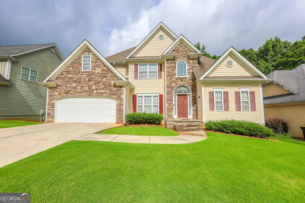 38 Vaux Way, Newnan