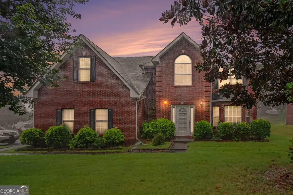 144 Bellington Drive, Mcdonough