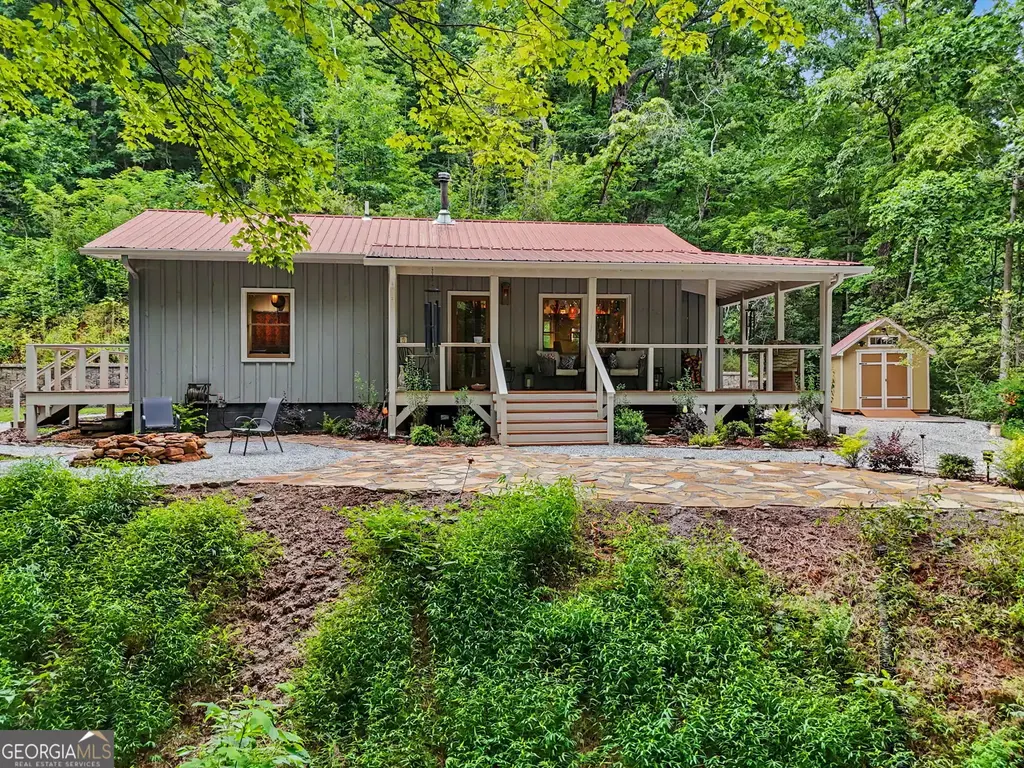 464 Myrtle Lane, Clayton
