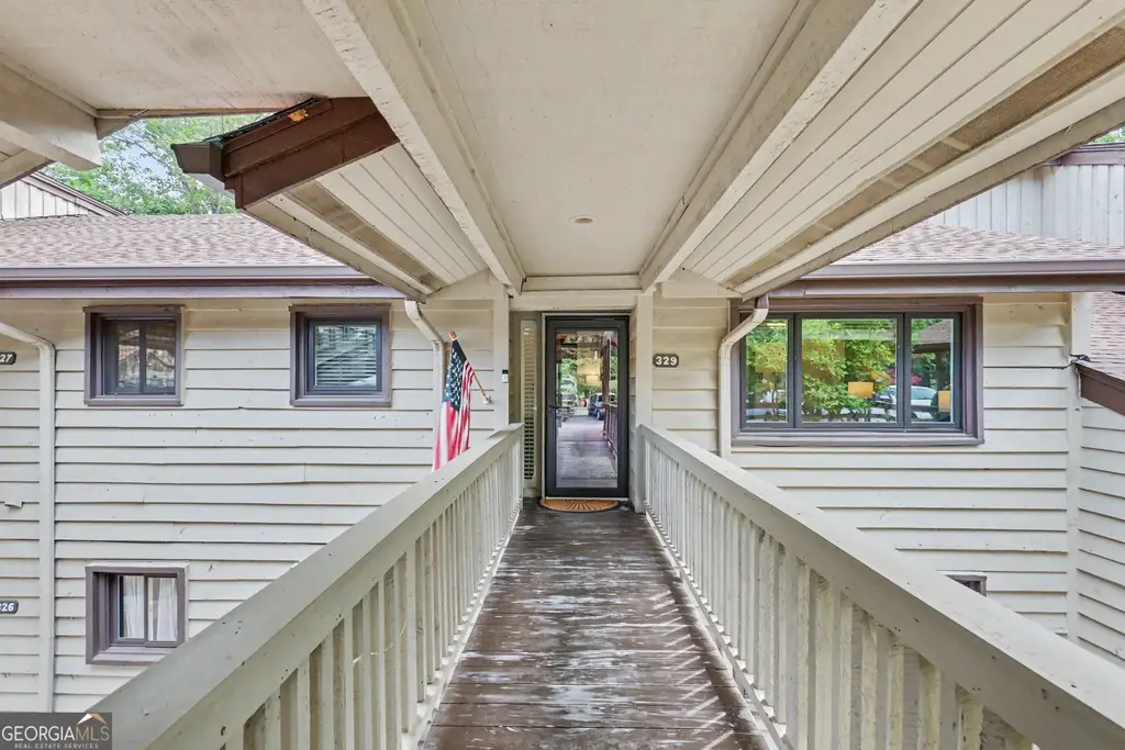 251 Shakespeare Drive 329, Clayton
