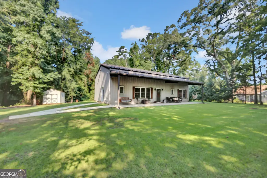 58 Greers Dairy Road, Covington