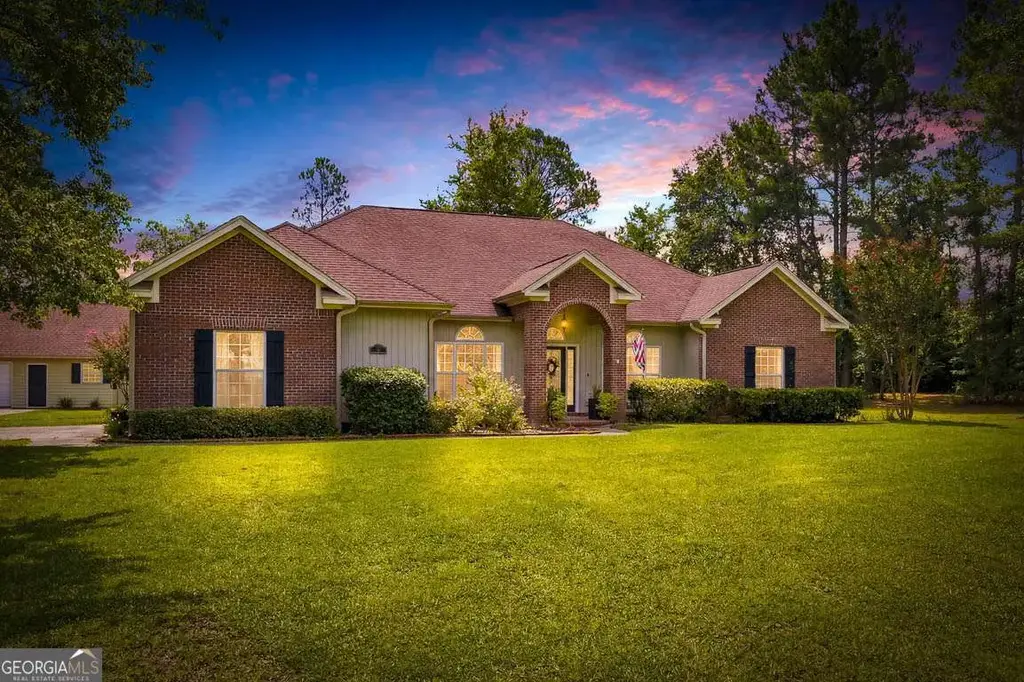 259 Holly Haven Drive, Kingsland