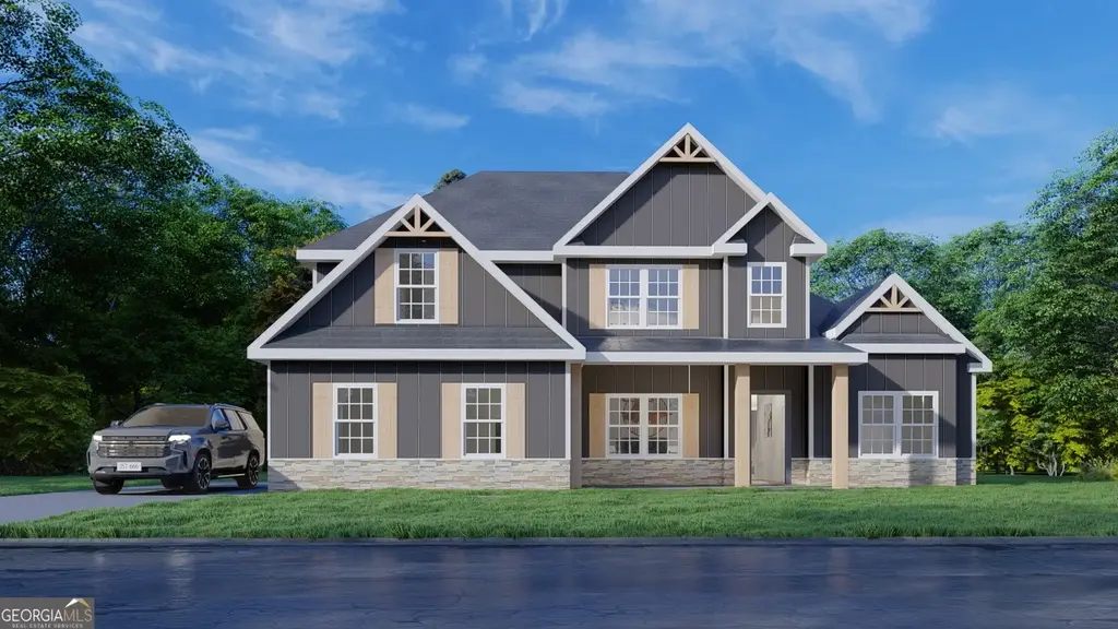703 Bohannon Road 0102, Grantville