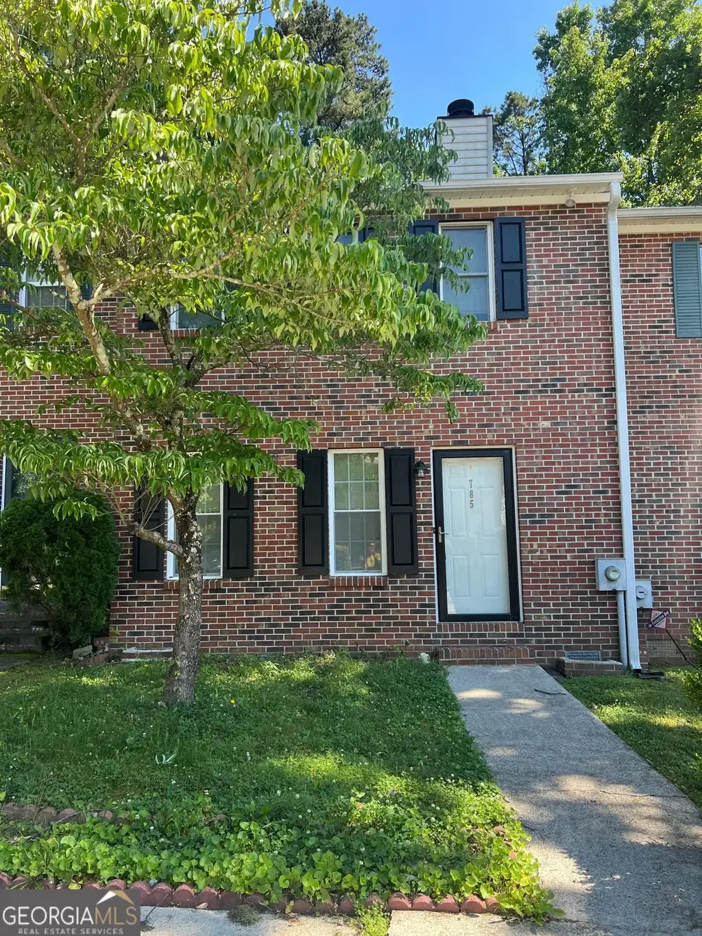 785 Joseph Club Drive Sw, Mableton